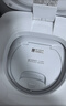 小天鵝（LittleSwan）波輪洗衣機全自動(dòng) 3KG迷你洗衣機 嬰兒洗衣機 內衣洗衣機 TB30VH90E 高溫蒸煮洗 家電國家補貼 曬單實(shí)拍圖