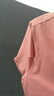維多利亞旅行者（VICTORIATOURIST）瑜伽服女秋冬跑步運動套裝普拉提健身服美背含胸墊兩件套 曬單實拍圖