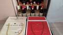 軒唐智利進(jìn)口小瓶紅酒整箱干紅葡萄酒干白禮盒裝白葡萄酒 187ml*24瓶 曬單實(shí)拍圖