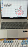 惠普（HP）【下單享補貼】星Bookpro16筆記本電腦 輕薄本 16寸 學(xué)生網(wǎng)課白領(lǐng)游戲設計PS吃雞CAD看劇游戲 海鹽藍 Core5-220H/32G/2.5k/240HZ 1T固態(tài)硬盤(pán) 曬單實(shí)拍圖