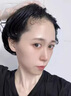 歐萊雅 L'OREAL歐萊雅染發(fā)膏染發(fā)劑亞麻灰棕免漂顯白遮白蓋白發(fā)奶茶植物冷茶冷棕 自然黑色蓋白發(fā)60克*1支 曬單實(shí)拍圖