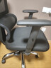 歌德利G22人體工學(xué)椅子電腦椅辦公椅電競老板椅逍遙椅學(xué)生學(xué)習椅 G22黑+乳膠滑動(dòng)座墊+腰背分離 曬單實(shí)拍圖
