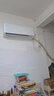 德力西(DELIXI) 10A轉16A插頭轉換器 空調插座熱水器油汀大功率電源插座轉換器 超功率過(guò)載保護無(wú)開(kāi)關(guān) 曬單實(shí)拍圖