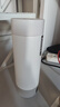飛利浦（PHILIPS）燒水杯保溫杯便攜式燒水杯子旅行電加熱水杯壺男女士實(shí)用禮物2792 曬單實(shí)拍圖