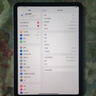 Apple/蘋(píng)果 iPad11英寸 A16芯片2025年款 平板電腦 (256GB WLAN版/學(xué)習辦公娛樂(lè ))銀色 曬單實(shí)拍圖