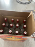 汾酒 紅蓋玻汾 清香型白酒 42度 475mL*12瓶 整箱裝 曬單實(shí)拍圖