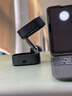 綠聯(lián)Qi2認證【適用iPhone17】無(wú)線(xiàn)充電器MagSafe磁吸支架15W快充蘋(píng)果16/15/14ProMax耳機充電板可折疊 曬單實(shí)拍圖