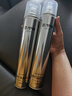 造型師發(fā)膠定型噴霧干膠保濕定型水啫喱水頭發(fā)蓬松造型男女士420ml*2 曬單實(shí)拍圖