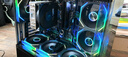 AMD 銳龍7 5700X處理器(r7) 8核16線程 加速頻率至高4.6GHz 65W AM4接口 盒裝CPU 曬單實(shí)拍圖