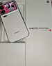 小米（MI）Xiaomi 17 Pro Max 徠卡光影大師人像 第五代驍龍8至尊版 6.9英寸120Hz陽光屏 小米手機(jī)17promax 白色 12GB+512GB 曬單實拍圖