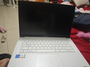 華碩a豆14 2025新品AI輕薄本 筆記本電腦(13代i5 24G 1T大硬盤 護眼屏 贈office)國家補貼20% 辦公學(xué)生 曬單實拍圖
