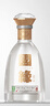 今世緣國緣對開(kāi)【酒廠(chǎng)直銷(xiāo)】42度商務(wù)中秋送禮高端宴請白酒 節日迎賓酒 42度 500mL 4瓶 整箱裝 曬單實(shí)拍圖