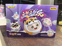 卡游（Kayou）蛋仔派對旋旋樂(lè )萌獸團官方正版周邊變臉擺件公仔玩偶手辦玩具盲盒 曬單實(shí)拍圖