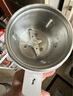 小熊（Bear）研磨機 磨豆機中藥粉碎機料理機多功能家用磨粉機打粉機攪拌杯干粉機破碎機咖啡豆研磨機MDJ-D02J1 曬單實(shí)拍圖