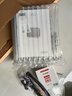 飛利浦（PHILIPS）即熱式小廚寶電熱水器 5500W智能無(wú)極變頻迷你即開(kāi)即熱國家補貼15%水電分離AWH2313/93(55DC) 曬單實(shí)拍圖