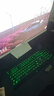 華碩（ASUS）ROG XG27ACMEG-W 27英寸顯示器2K電競顯示器2K 240Hz超頻260Hz HDR400 G-Sync 0.3ms響應 HDMI 2.1 曬單實(shí)拍圖