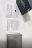 CUKTECH酷態(tài)科65W氮化鎵充電器套裝兼容40W 適用小米/蘋(píng)果17pd多口Type-C快充頭華為Mate70手機筆記本電腦 曬單實(shí)拍圖