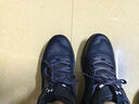 安德瑪（UNDERARMOUR）Charged Bandit TR 2男子運動(dòng)跑步鞋跑鞋3024186 黑色001 42 曬單實(shí)拍圖