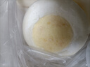 西貝莜面村蒙古奶皮子奶酪饅頭150g*5袋 共15個(gè) 兒童早餐半成品速食手工饅頭 曬單實(shí)拍圖