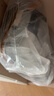 新秀麗（Samsonite）行李箱20英寸+28英寸拉桿箱子母套裝箱旅行密碼箱NX0銀色 曬單實(shí)拍圖