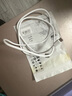 AMKE適配華為充電線(xiàn)120W100W88W66W超級快充線(xiàn)原裝type-c數據線(xiàn)6A手機榮耀X6/mate70/nova7/P50Pro車(chē)載 【原充正品】Max 66W丨單線(xiàn) 1.0米快充線(xiàn) 曬單實(shí)拍圖