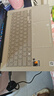 華碩靈耀14 Air 國(guó)家補(bǔ)貼20%驍龍X 2.8K 120Hz OLED 960g 12.9mm 高顏值超輕薄AI筆記本電腦(32G 1T)棕 曬單實(shí)拍圖
