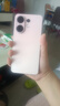 vivo S30 12GB+512GB 桃桃粉 國(guó)家補(bǔ)貼 多彩輕薄直屏 超級(jí)潛望長(zhǎng)焦 學(xué)生 live圖 AI手機(jī) 曬單實(shí)拍圖
