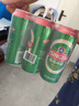 青島啤酒（TsingTao）經(jīng)典系列濃郁麥香500ml*24聽(tīng)（多廠(chǎng)生產(chǎn)隨機發(fā)貨）中秋節送禮 曬單實(shí)拍圖