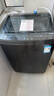 美的（Midea）波輪洗衣機(jī)全自動家用 MB12L2 12公斤大容量 除螨 颶風(fēng)深層勁洗 隨心洗 以舊換新 家電國家補(bǔ)貼20% 曬單實拍圖
