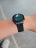 SOULUX【全網(wǎng)熱銷(xiāo)100萬(wàn)+】適用華為手表Watch4pro表帶Watch5/GT5/GT4/GT3/GT2磁吸金屬不銹鋼表鏈高端男 黑色【輕盈透氣I編織磁吸鋼帶】22mm接口 曬單實(shí)拍圖