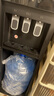 奧克斯（AUX） 飲水機下置式家用立式溫熱型快速加熱下置水桶飲水器 旗艦下置式丨 冷熱型 曬單實(shí)拍圖