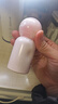 戀火（Passional Lover）PL涂鴉限定蹭不掉粉底液4.0瓷白色30ml 控油遮瑕持妝粉底生日禮物 曬單實(shí)拍圖