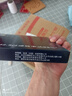 電裝（DENSO）空調濾清器261401-2550(適配花冠/帝豪/比亞迪F3/G3/瑞虎) 曬單實(shí)拍圖