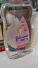 強生（Johnson）嬰兒撫觸油保濕護膚100ml 新生兒寶寶兒童身體乳按摩精油全家可用 曬單實(shí)拍圖