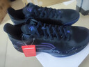李寧利刃4 V2 黑曜石丨籃球鞋男鞋透氣支撐穩定專(zhuān)業(yè)比賽鞋ABAU037 曬單實(shí)拍圖