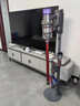 戴森（DYSON）V11 Fluffy 智能大吸力吸塵器 185AW LCD智能數顯 家用 除螨 車(chē)載可用 中秋禮物 鎳色 曬單實(shí)拍圖