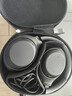 索尼（SONY）WH-1000XM4【政府補貼】無(wú)線(xiàn)智能降噪 頭戴藍牙耳機 藍牙5.0（1000XM3升級款）黑色 雙11 購物推薦 曬單實(shí)拍圖