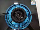 櫻花山燃氣灶天然氣家用5.2kw猛火煤氣灶嵌入式液化氣煤氣爐雙灶定時(shí)臺式灶具一級能效熄火保護全國聯(lián)保 【旋風(fēng)猛火】-熄火保護-易清潔鋼化玻璃 天然氣(管道) 曬單實(shí)拍圖