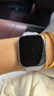 華為HUAWEI WATCH FIT 4 風(fēng)信紫氟橡膠表帶華為運動智能手表超輕薄大屏潮流運動藍牙通話睡眠監(jiān)測fit4 曬單實拍圖