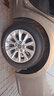 普利司通（Bridgestone）汽車輪胎 205/55R16 91W T001 適配大眾朗逸/寶來/豐田卡羅拉 曬單實(shí)拍圖
