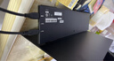 雕塑家15.6英寸4K OLED便攜式顯示器觸摸屏 AdobeRGB100%色域 手機電腦筆記本副屏ps5游戲拓展屏MU156LO1 曬單實(shí)拍圖