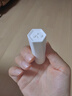 曼秀雷敦（Mentholatum）蜂蜜修護潤唇膏原味4g保濕滋潤唇膏女去死皮淡化唇紋防干裂 曬單實(shí)拍圖