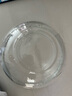 青蘋(píng)果高硼硅大號和面盆3.5L水果沙拉碗蛋糕烘焙碗揉面盆 曬單實(shí)拍圖