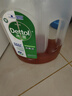 滴露（Dettol）消毒液250ml 衣物消毒水家居室內環(huán)境地板消毒 衣物除菌劑甲流感 曬單實(shí)拍圖