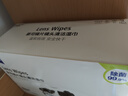 zeiss蔡司擦鏡紙 眼鏡擦拭濕巾 相機鏡頭一次性清潔濕巾紙布400片開(kāi)學(xué) 曬單實(shí)拍圖