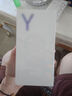 vivo Y300t 8GB+256GB 巖白 國家補貼 6500mAh超薄藍海電池 天璣7300長(cháng)久流暢芯 全功能NFC AI手機 曬單實(shí)拍圖