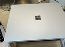 微軟（Microsoft）Surface Laptop 第7版 筆記本電腦 國家補(bǔ)貼20% 觸屏輕薄本 AI+PC 驍龍 X Elite 16G 512G 亮鉑金 曬單實(shí)拍圖