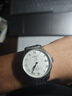 天梭（TISSOT）手表男瑞表力洛克系列全自動(dòng)機械男表送男友送禮情人節禮物 T006.407.11.033.00 曬單實(shí)拍圖