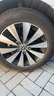 德國(guó)馬牌（Continental）汽車輪胎 205/55R16 91V UCJ 適配朗逸/速騰/寶來/卡羅拉 曬單實(shí)拍圖