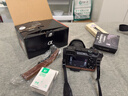 索尼（SONY）a6700 微單相機半畫(huà)幅 A6700 a6600升級 4K微單Vlog相機 A6700+18 135套機【贈128G卡+相機包】 官方標配【咨詢(xún)客服贈送128G卡/品牌相機包等】 曬單實(shí)拍圖